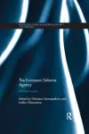 The European Defence Agency cover