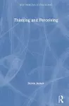 Thinking and Perceiving cover