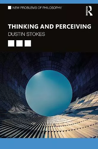 Thinking and Perceiving cover