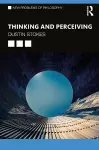 Thinking and Perceiving cover