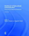 Handbook of Instructional Communication cover