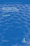 Environmental Impact Assessment (EIA) in the Arctic cover