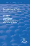 Communities of Youth cover