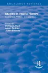 Studies in Pacific History cover