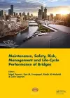 Maintenance, Safety, Risk, Management and Life-Cycle Performance of Bridges cover