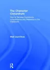 The Character Conundrum cover