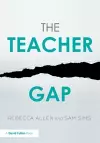 The Teacher Gap cover