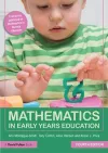 Mathematics in Early Years Education cover