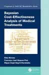 Bayesian Cost-Effectiveness Analysis of Medical Treatments cover