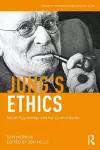 Jung's Ethics cover