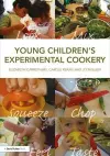 Young Children’s Experimental Cookery cover