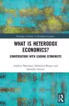 What is Heterodox Economics? cover