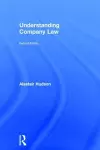 Understanding Company Law cover