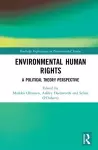 Environmental Human Rights cover