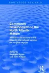 Revival: Community Development on the North Atlantic Margin (2001) cover