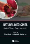 Natural Medicines cover