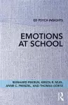 Emotions at School cover