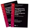 Handbook of Biological Effects of Electromagnetic Fields, Fourth Edition - Two Volume Set cover