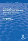 Rethinking Environmental Management in the Pacific Rim cover