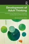 Development of Adult Thinking cover