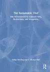 The Sustainable Chef cover