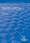Telling Tales on Technology cover