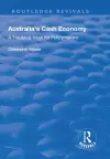 Australia's Cash Economy cover