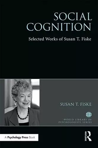 Social Cognition cover