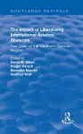 The Impact of Liberalizing International Aviation Bilaterals: The Case of the Northern German Region cover