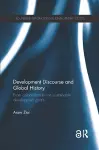 Development Discourse and Global History cover