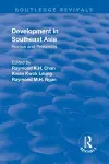 Development in Southeast Asia cover