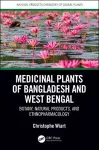 Medicinal Plants of Bangladesh and West Bengal cover