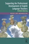 Supporting the Professional Development of English Language Teachers cover