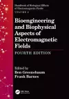 Bioengineering and Biophysical Aspects of Electromagnetic Fields, Fourth Edition cover