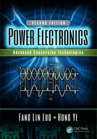 Power Electronics cover