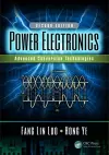 Power Electronics cover