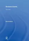 Business Events cover