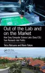 Out of the Lab and On the Market cover