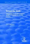 Behind the Mask cover