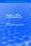 Ageism in Work and Employment cover