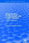 Child Welfare Professionals and Incest Families cover