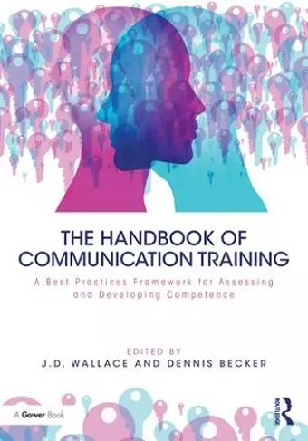 The Handbook of Communication Training cover