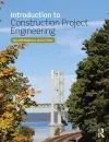 Introduction to Construction Project Engineering cover