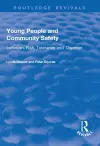 Young People and Community Safety cover