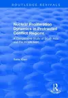 Nuclear Proliferation Dynamics in Protracted Conflict Regions cover