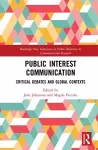 Public Interest Communication cover