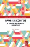 Japanese Encounters cover