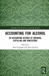 Accounting for Alcohol cover