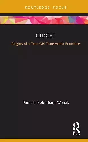 Gidget cover