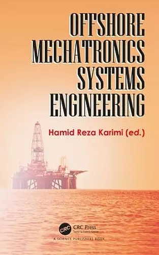 Offshore Mechatronics Systems Engineering cover